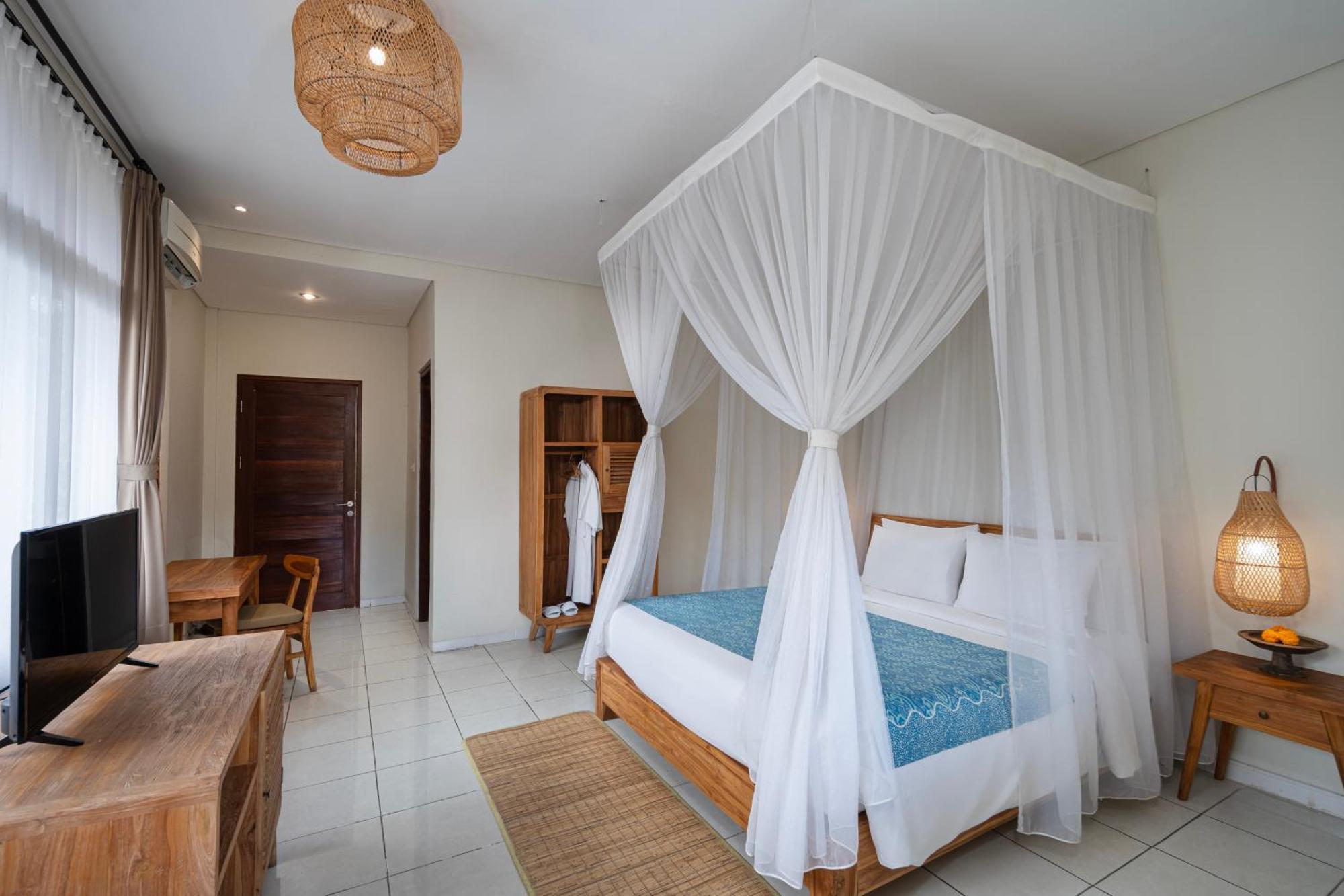 Pertiwi Resort&spa Resort 3*