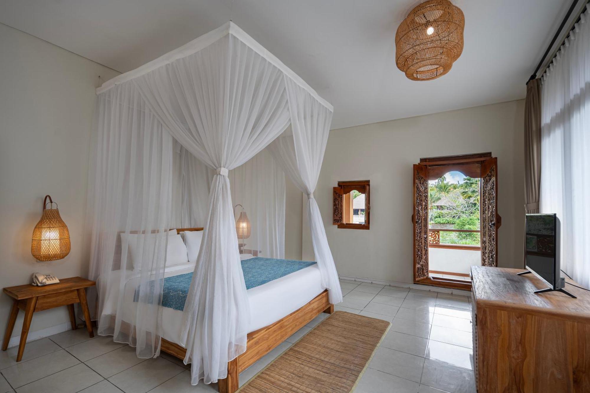 Resort Pertiwi Resort&spa 3*