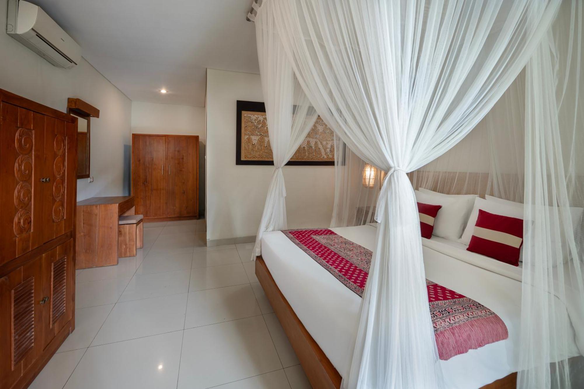 Resort Pertiwi Resort&spa