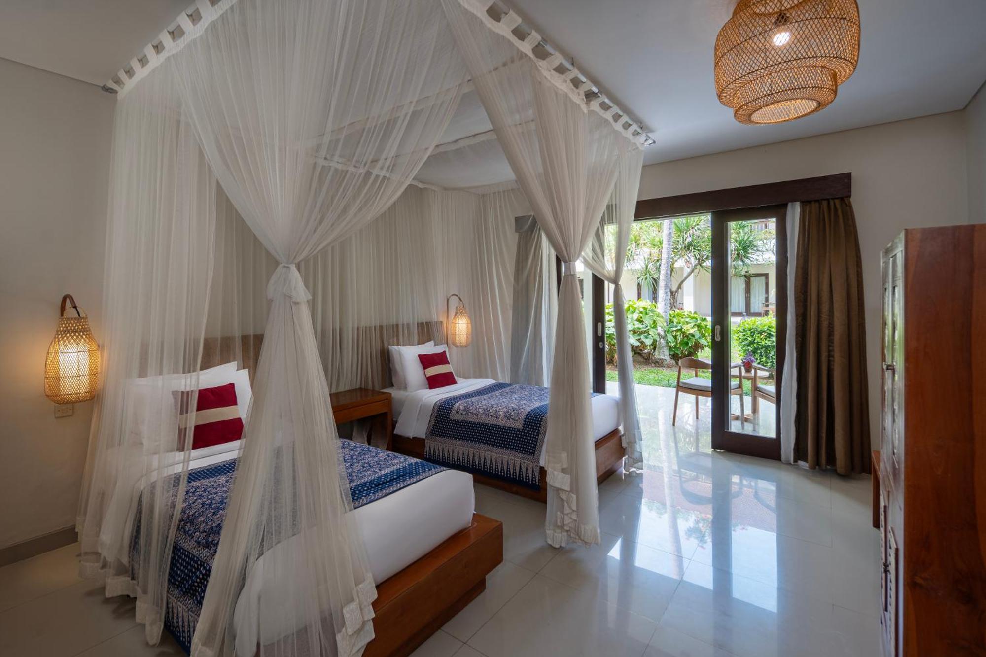 Pertiwi Resort&spa Resort 3*