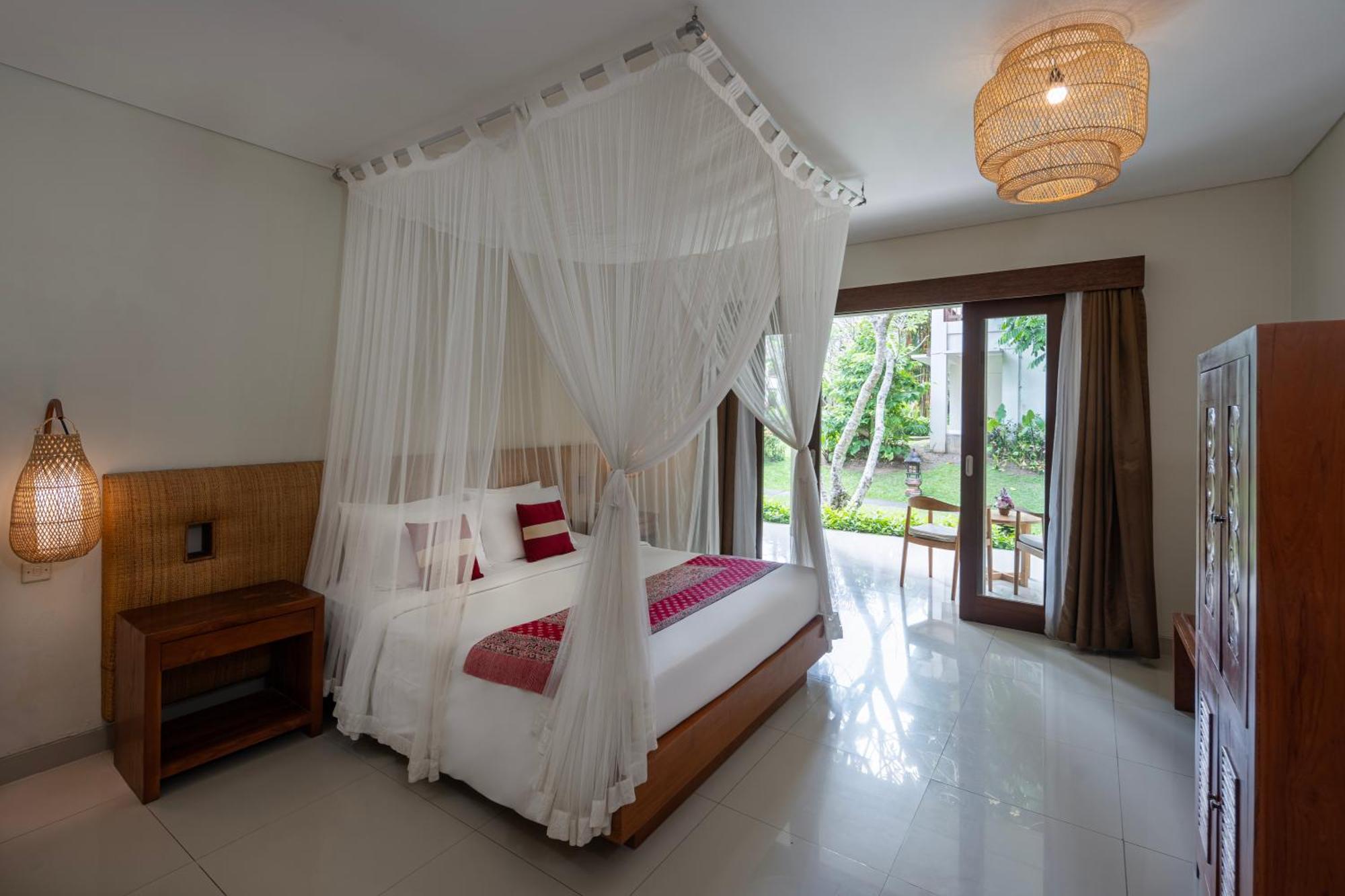 Resort Pertiwi Resort&spa 3*