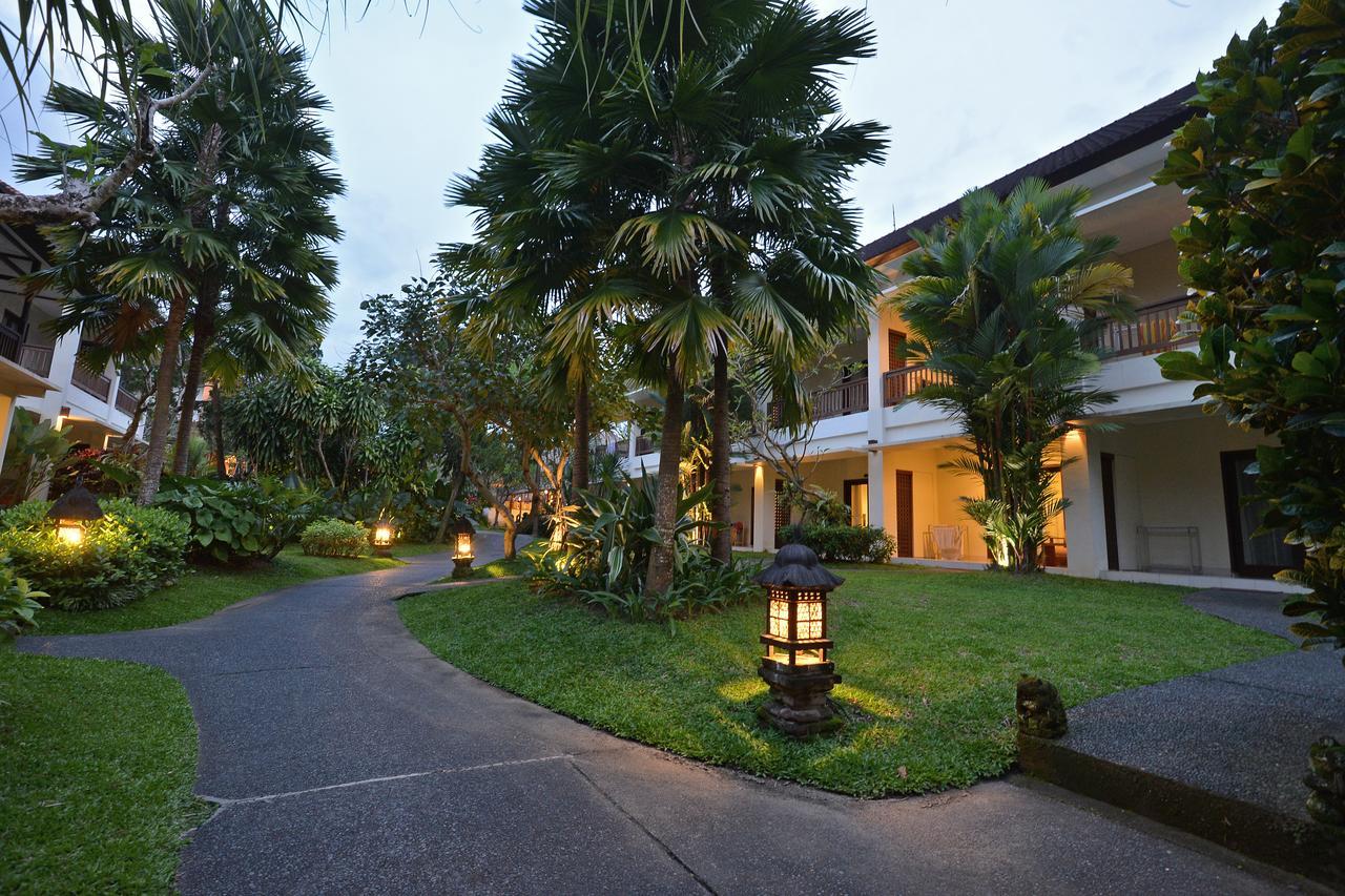 Pertiwi Resort&spa Ubud