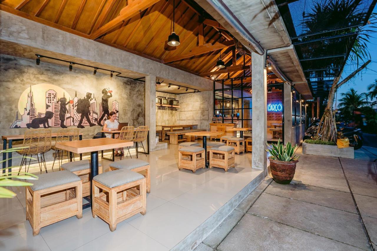 Resort Pertiwi & Ubud (Bali)