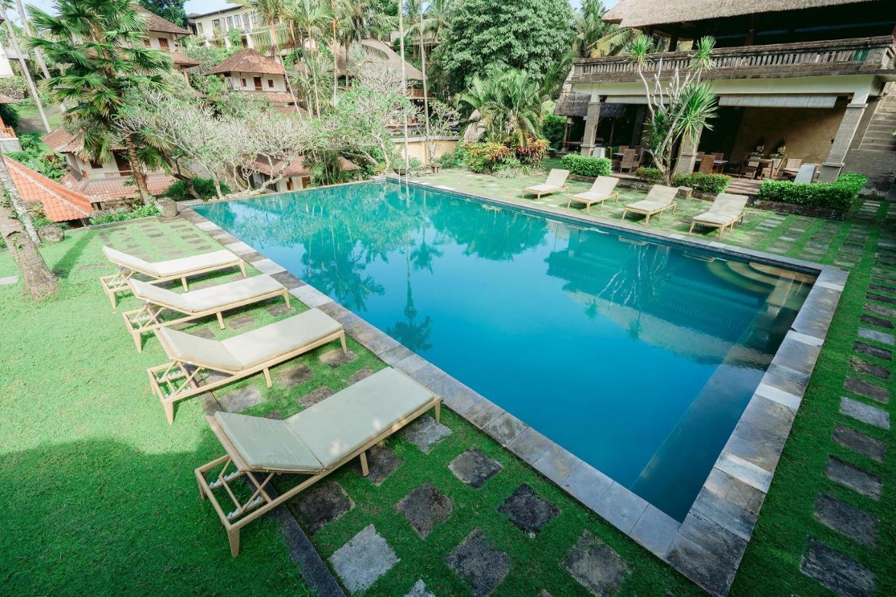 Resort Pertiwi & 3*
